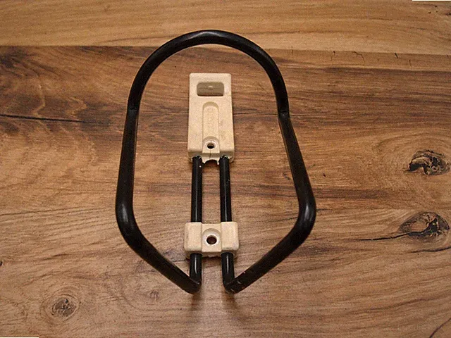 1990's MTB watter bottle cage GIANT basket