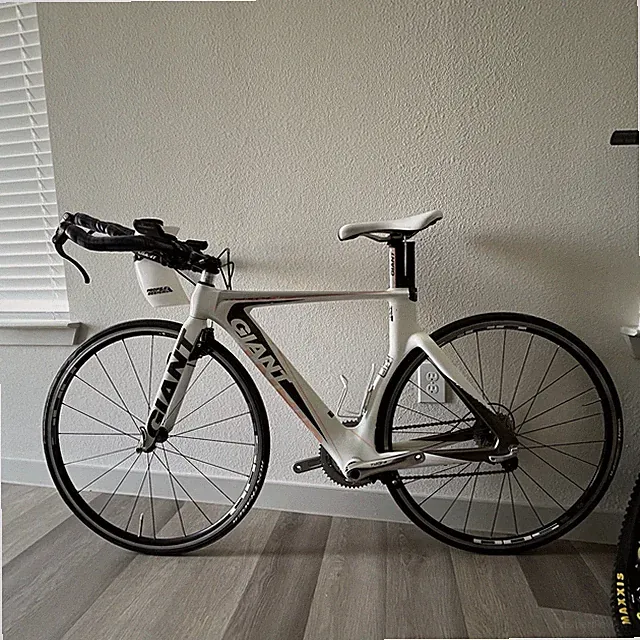 2013 - Giant - Trinity C2-W