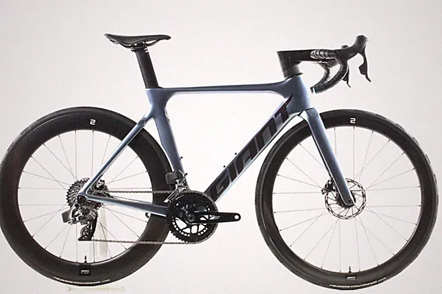 2022 Giant Propel Advanced Disc 1, Size S, Very Good - INV-98155