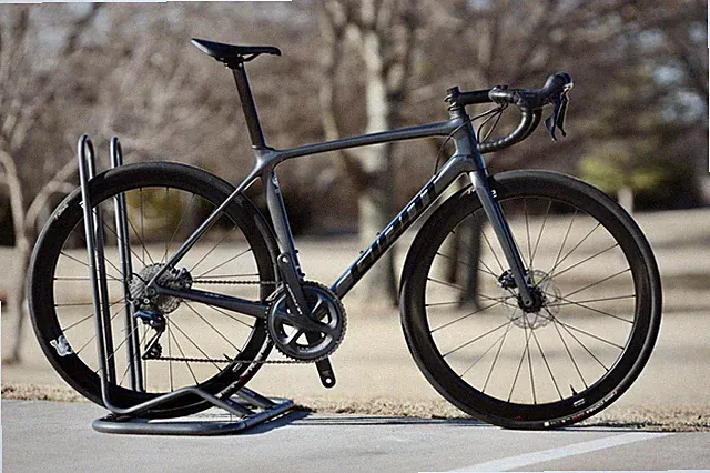 2022 Giant TCR Advanced Disc 1+ Pro Compact
