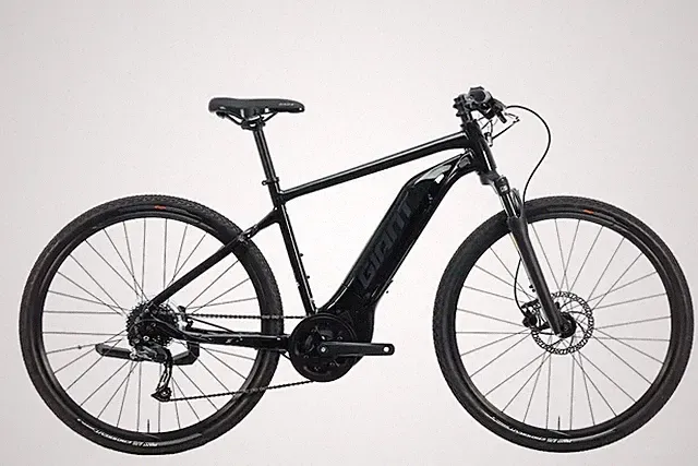 2022 NEW Giant Roam E-Bikes E+ GTS, Multiple Sizes available