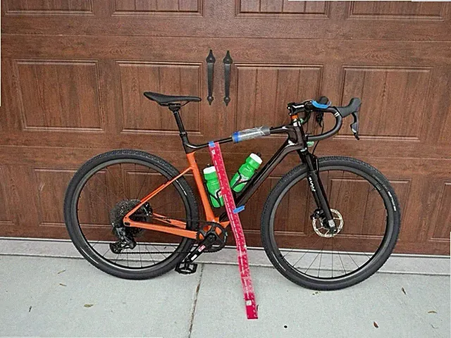 2023 Giant Revolt X Advanced PRO 1 . Size ML 54cm