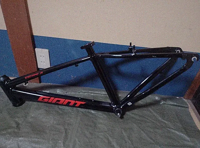 Frame GIANT ESCAPE JR