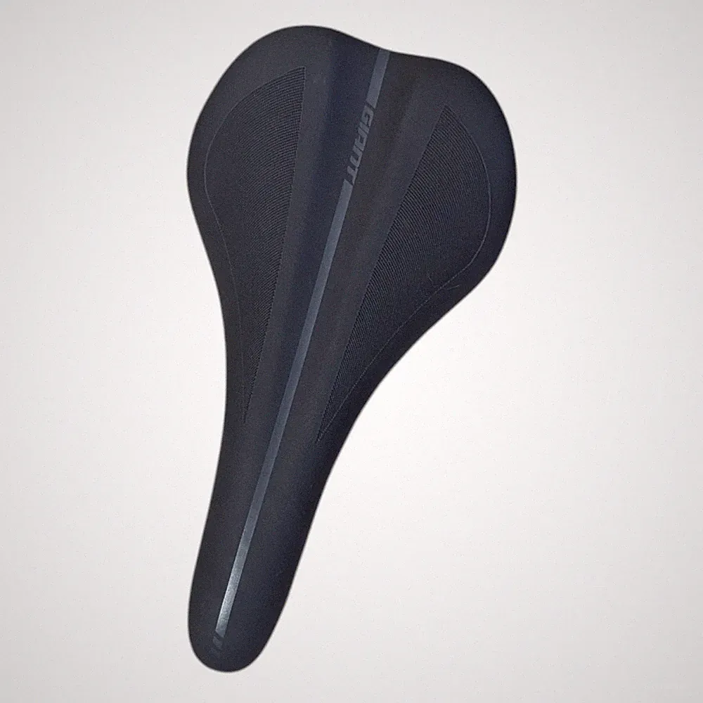 Giant Bicycle Men’s Saddle Seat Comfort Bike Accessory Black