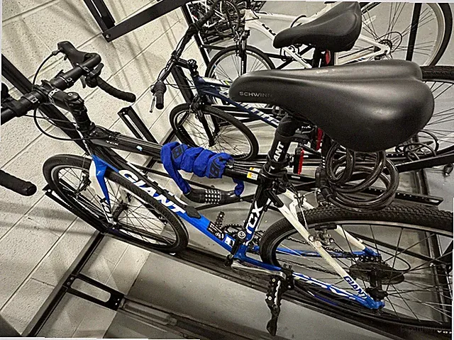 Giant Bike TCX (Pickup Only)