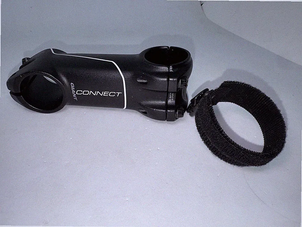 GIANT Contact 100mm Stem Road Bike Cyclocross Gravel 31.8 1 1/8''