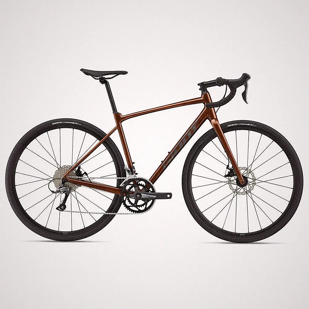 Giant Contend AR Shimano "ALL-ROAD" Gravel Bike - reg $1,150