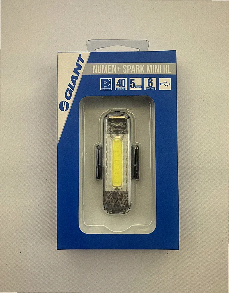 Giant Bicycle Light