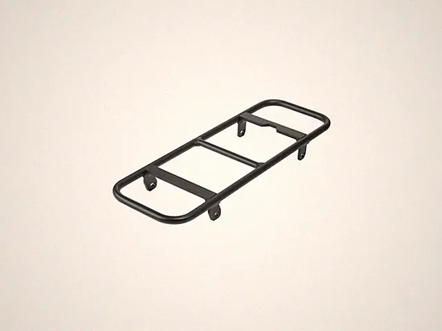 GIANT E-BIKE RACK DECK WITH MIK SYSTEM