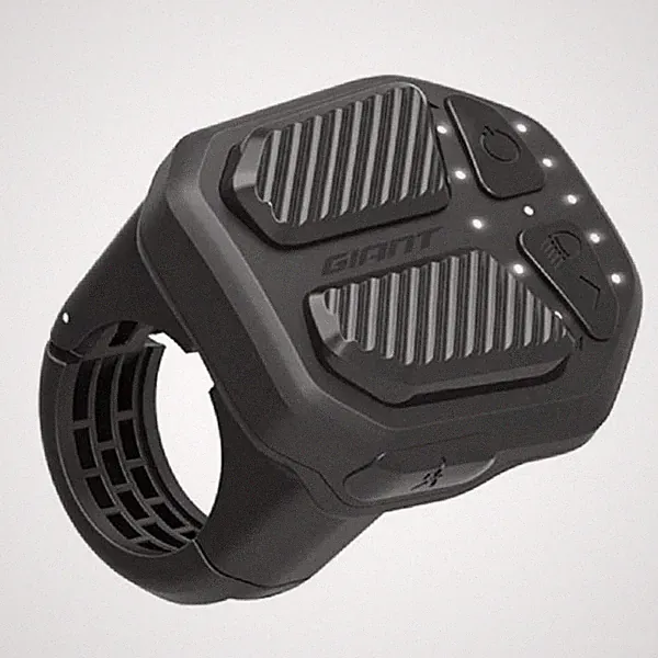 Giant E-bike Ride Control Ergo MY23 6mm Connector (245-FLRMSP-04)