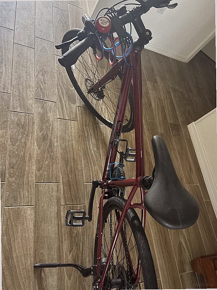 Giant Escape Bicycle