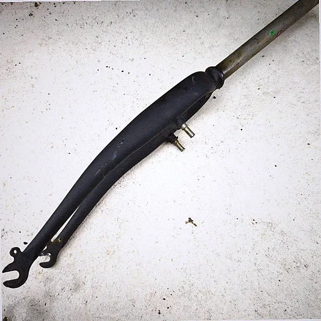 Giant escape front fork