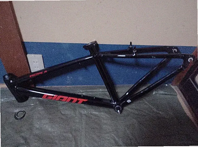 GIANT ESCAPE JR Frame
