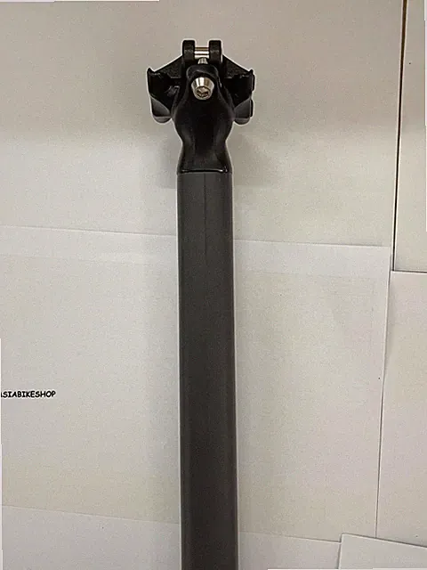 Giant Fastroad Advanced 2 Seatpost Black New