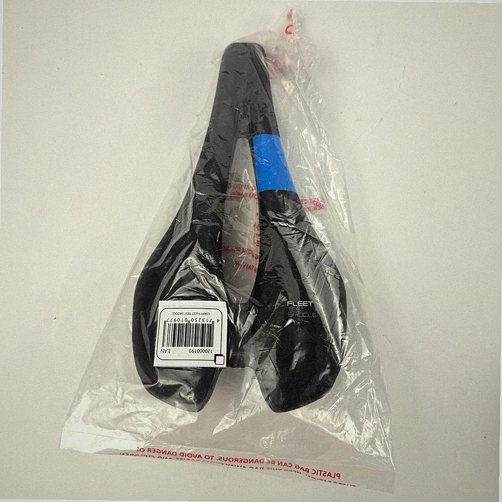 Giant Fleet Test Saddle Bike Bicycle Brand NEW