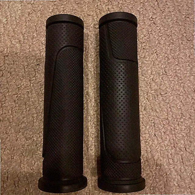 GIANT Genuine grip Black MTB Bike #26060103