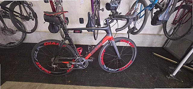 Giant Propel Advanced