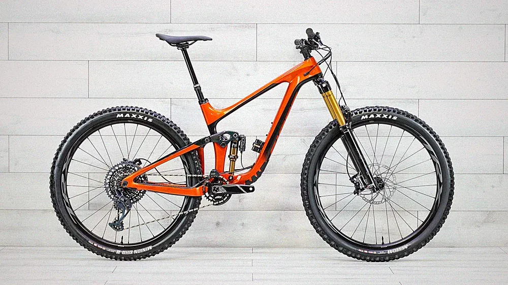 Giant Reign Advanced Pro 29 1 Mountain Bike - 2022, Medium
