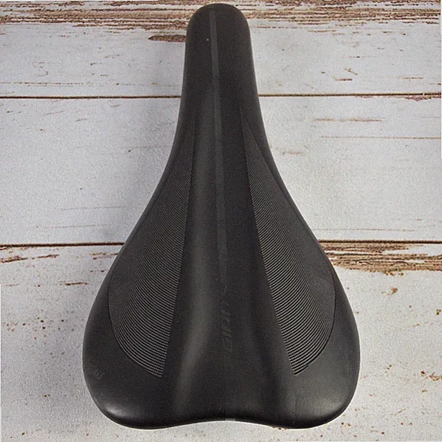 Giant Romero Neutral Bike Saddle Seat 11x6 Take‑Off – Used