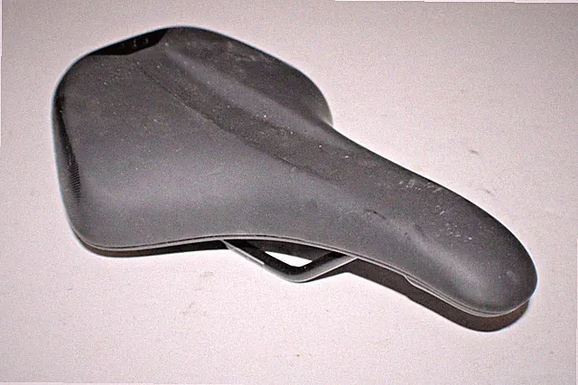 Giant Selle Royal Group Hybrid Bike Saddle 260/155mm MTB Comfort CX USA Shipper!