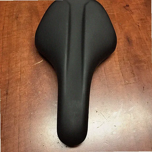 Giant Selle Royal Group Hybrid Bike Saddle 260/155mm MTB Comfort New Open Pack