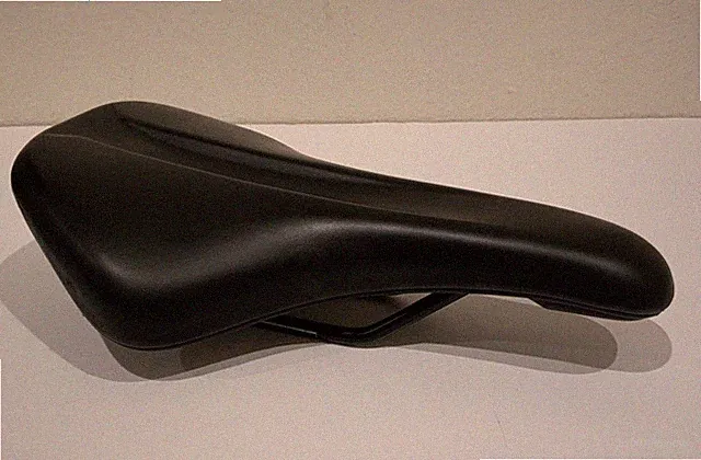 Giant Selle Royal Group Hybrid Bike Saddle 260 / 170 mm MTB Comfort CX