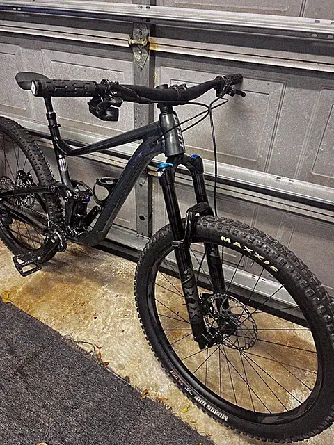 giant trance x 29
