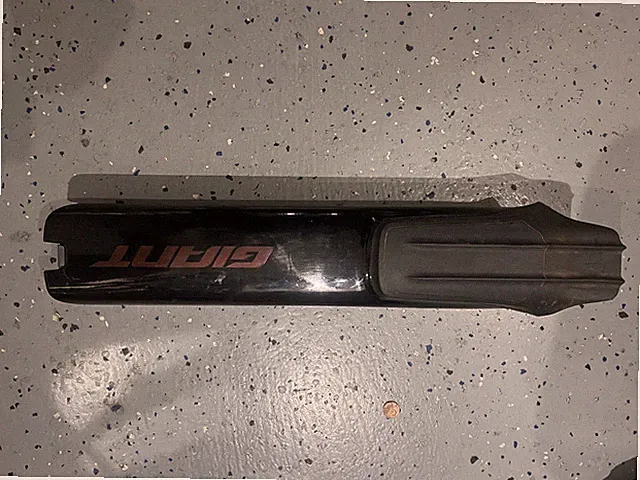 giant trance X E+ 3 Pro 29er battery OEM 10 Cycles