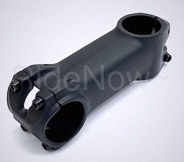 Giantt Contact Bike OD1 Stem 31.8x 40/50/60/70/80/90/100/110mm ±8°,1-1/8" Black