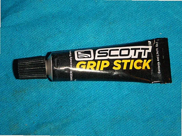 Handlebar Hand Grip Glue Cement Adhesive Yeti Kona CannonDale Trek Cannon Giant