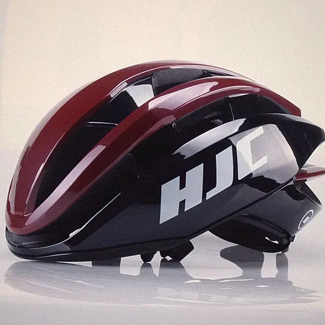 HJC Road Cycling Helmet Style Sports Ultralight Aero Safely Cap Capacete Ciclis