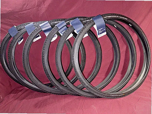 🔥 lot of 6 NEW! GIANT Gavia FONDO AR 2 Gravel Tires 700 x 40c Tubeless Ready