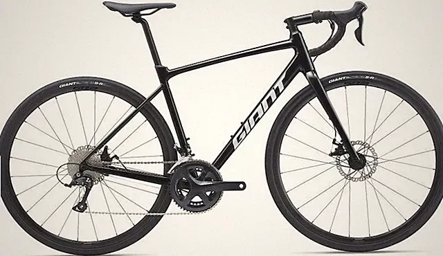 NEW Giant Contend AR 3 Disc, size M