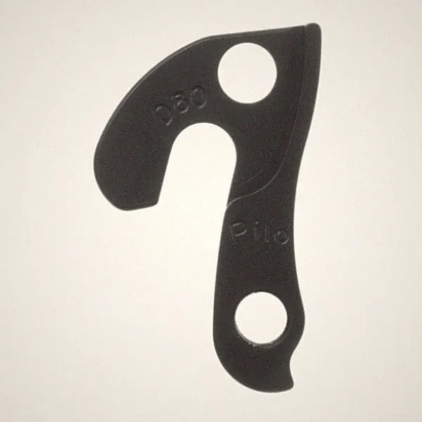 Rear Derailleur hanger for GT Schwinn Jamis Opus Haro Garneau | D80 Pilo