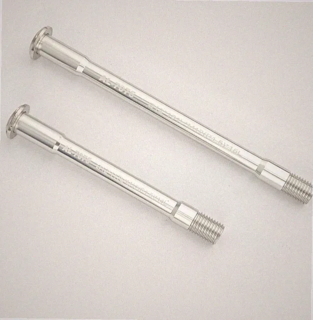 Road Bike Thru Axle 7075 Aluminum Ultra Light 34g for FOR TCR and For liv Bikes