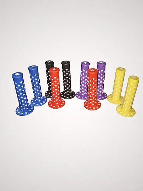 Star BMX handle Grip for GT Stem Bike Cover Protecting Hand