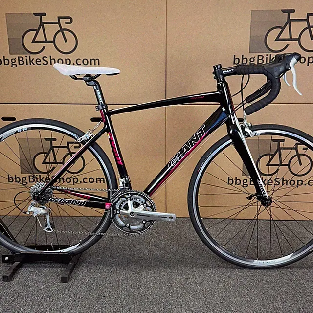 Used Giant Avail 3, Women's Endurance Road Bike, 54cm